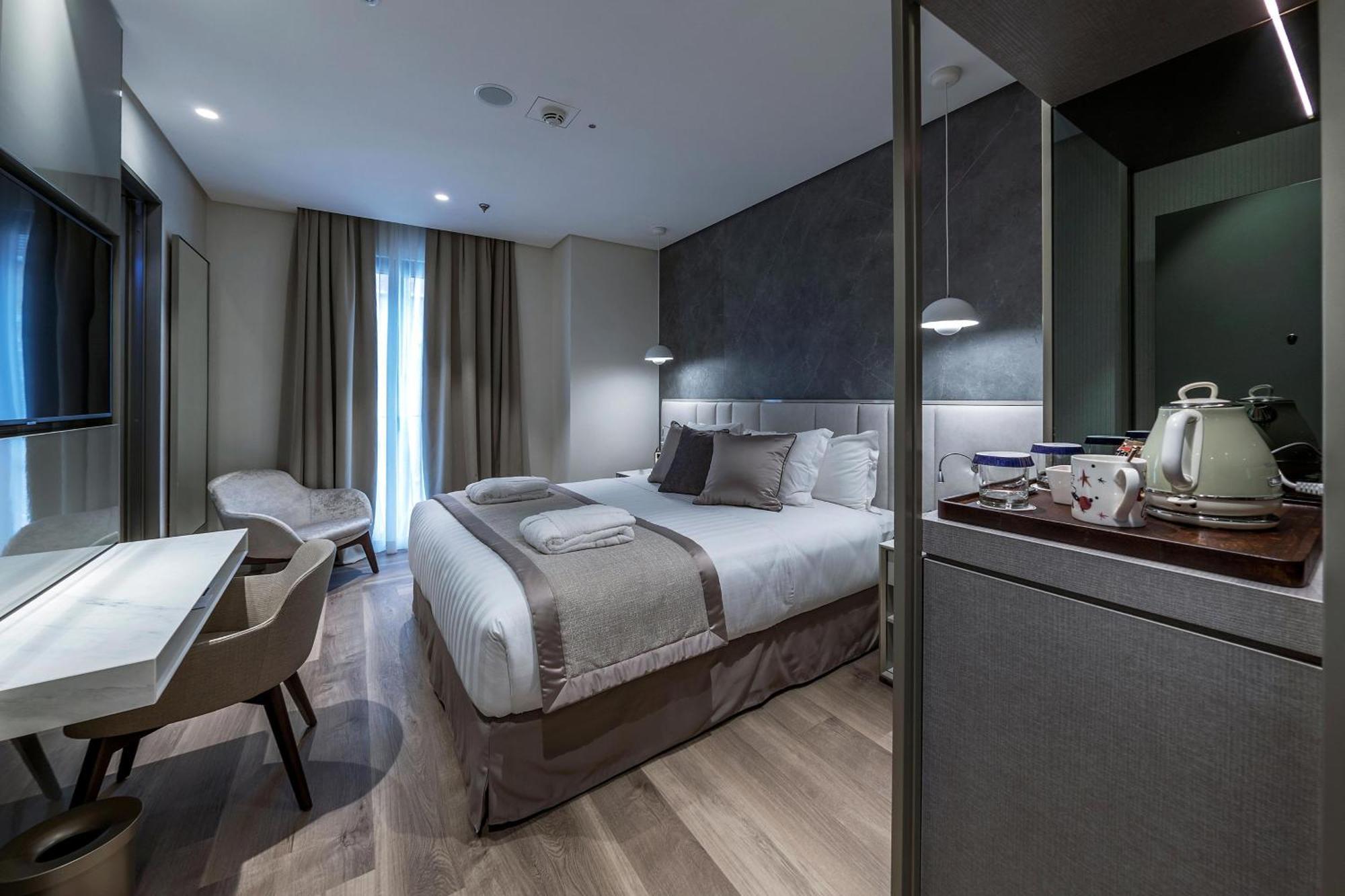 The Regency, Rome, A Tribute Portfolio 4* Rom